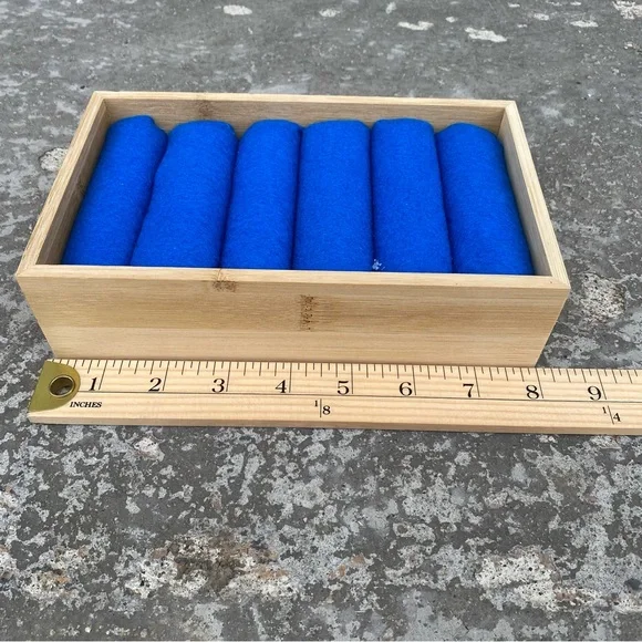 Upcycled Ring Display Box - Picture 4 of 6